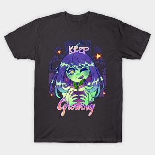 Keep Growing T-Shirt